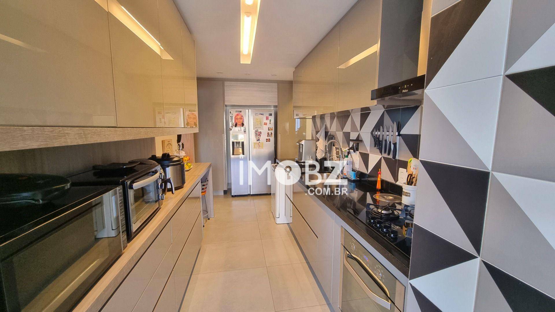 Apartamento, 3 quartos, 132 m² - Foto 19