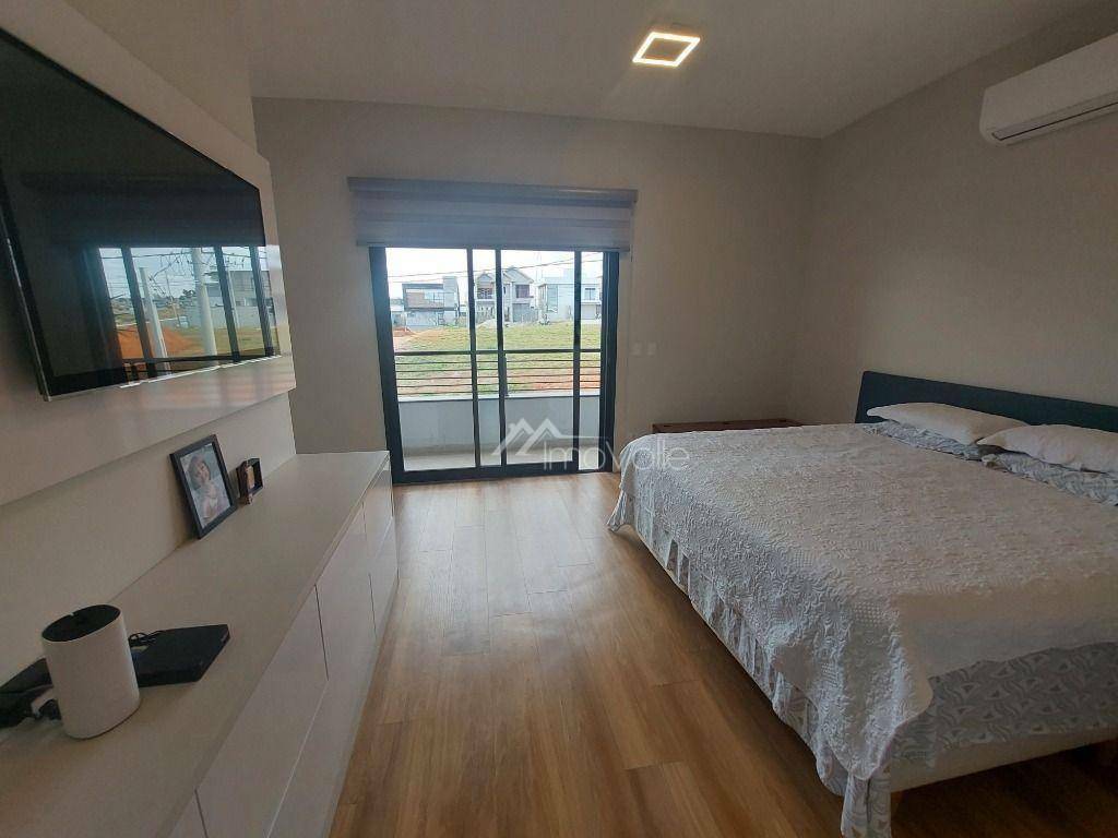 Casa de Condomínio à venda com 4 quartos, 270m² - Foto 42