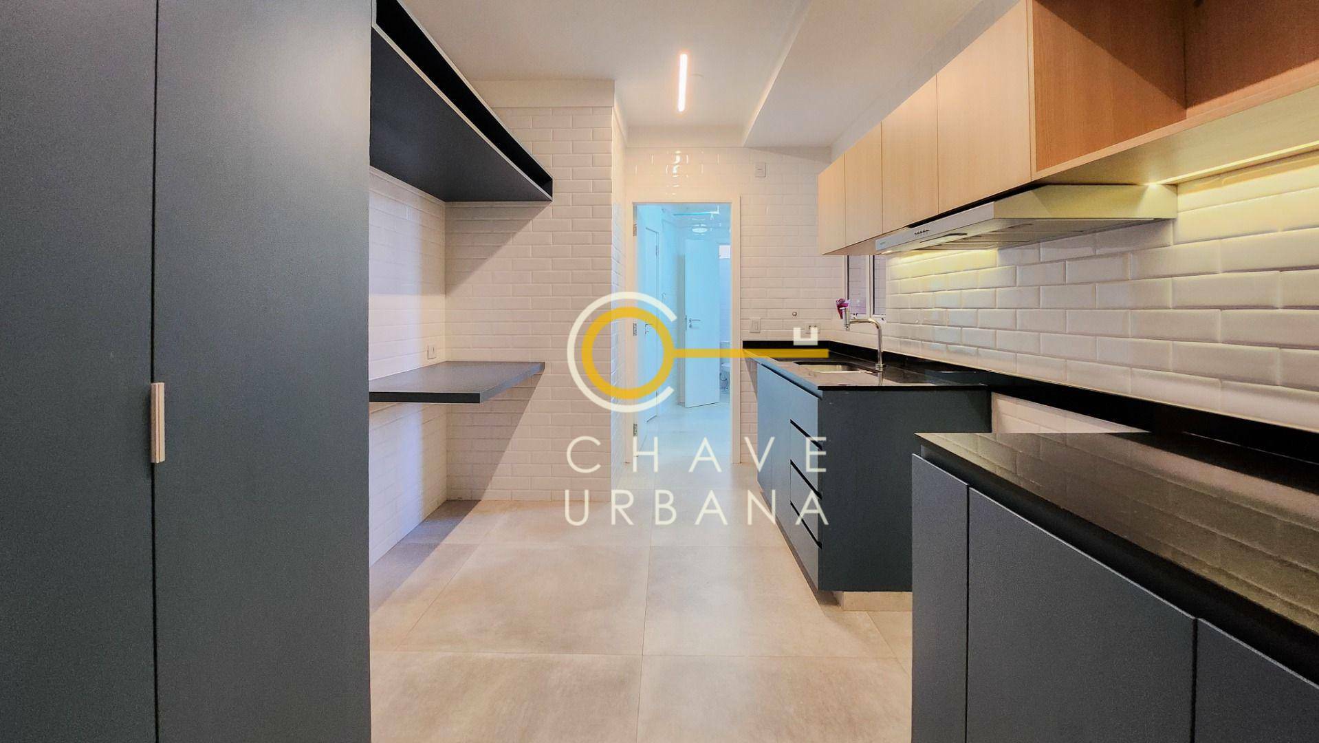 Apartamento à venda e aluguel com 3 quartos, 127m² - Foto 20