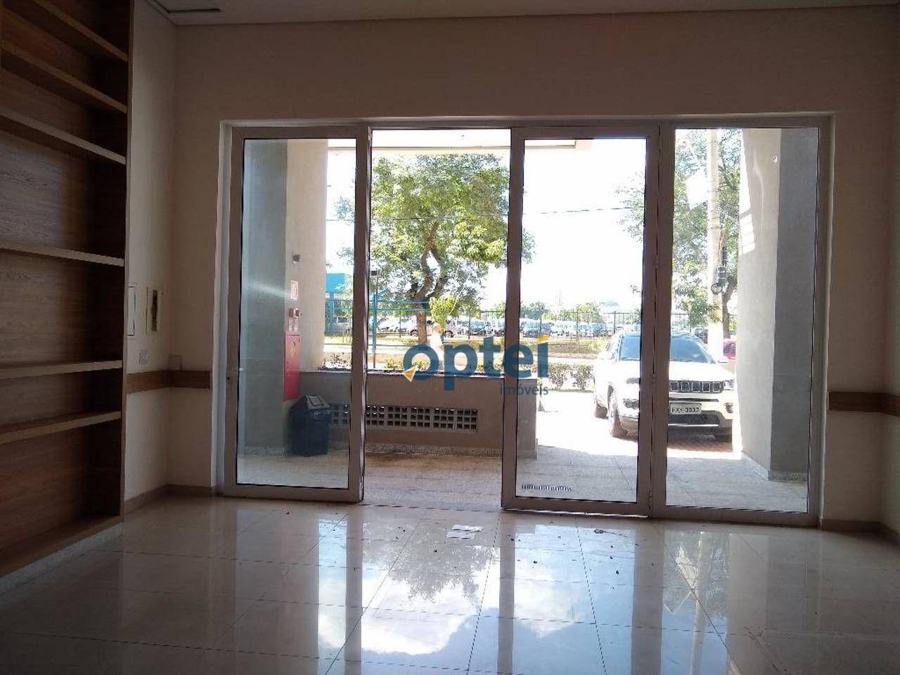 Loja-Salão para alugar, 44m² - Foto 1