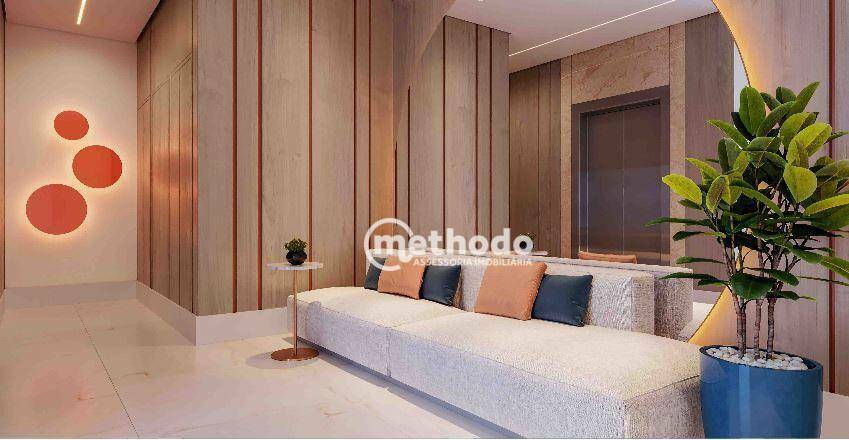 Apartamento à venda com 2 quartos, 91m² - Foto 9