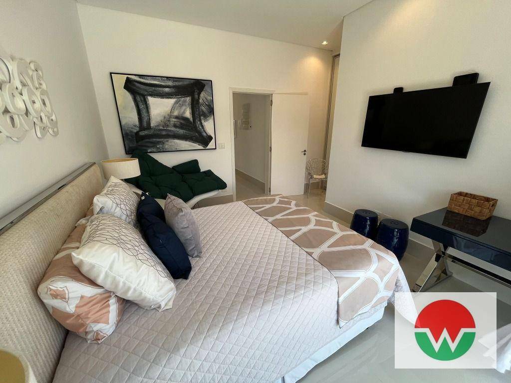 Casa de Condomínio à venda com 5 quartos, 425m² - Foto 44