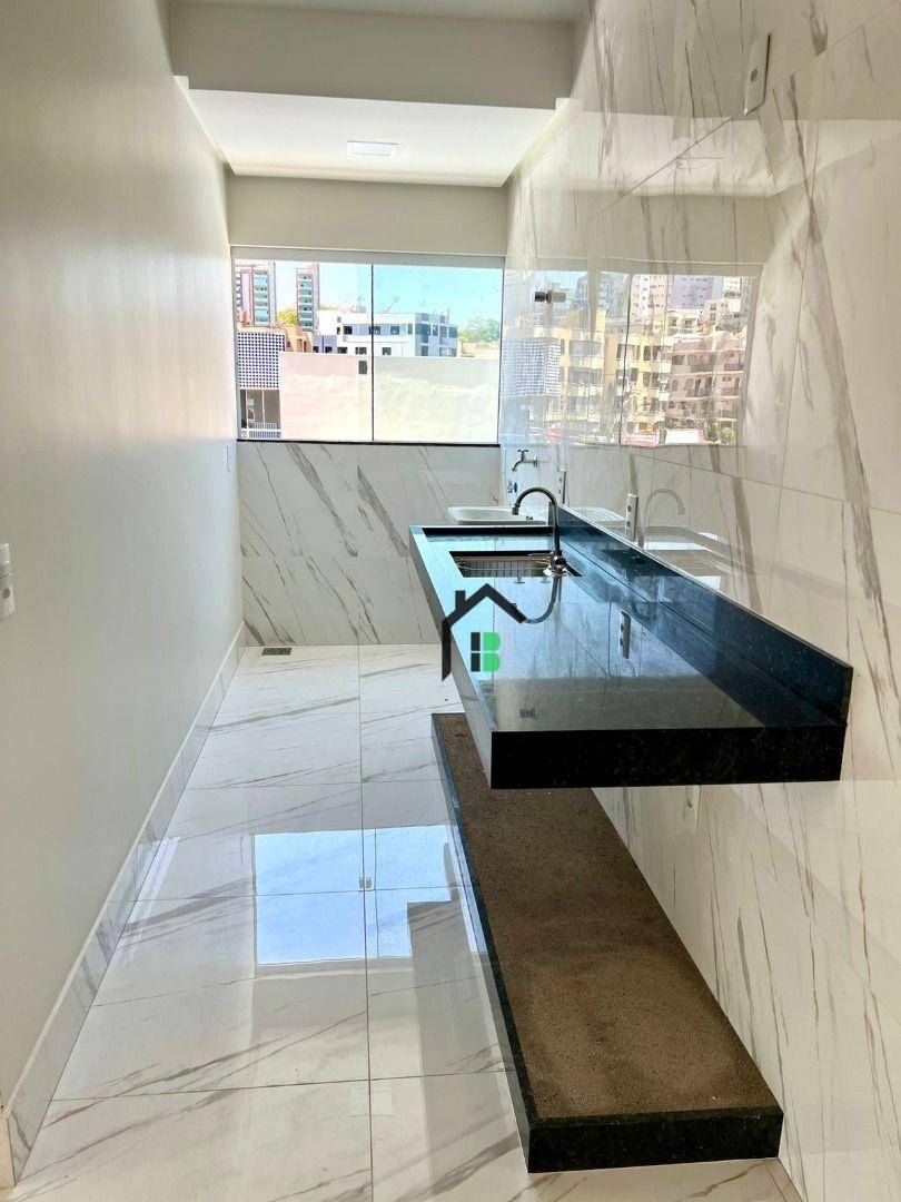 Apartamento, 2 quartos, 64 m² - Foto 5