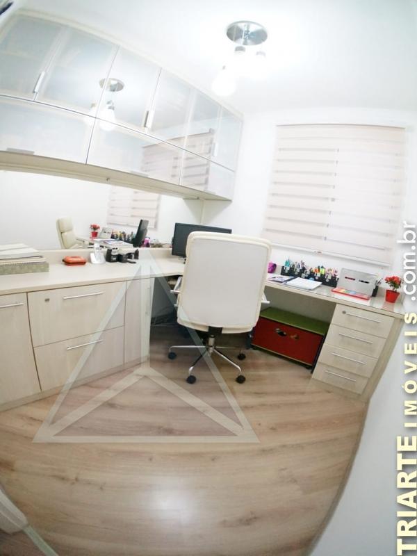 Apartamento à venda com 3 quartos, 60m² - Foto 9