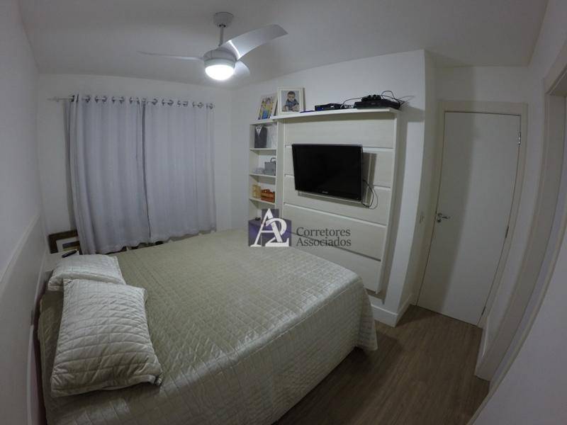 Apartamento à venda com 4 quartos, 90m² - Foto 5