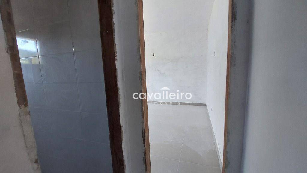 Casa à venda com 2 quartos, 78m² - Foto 8