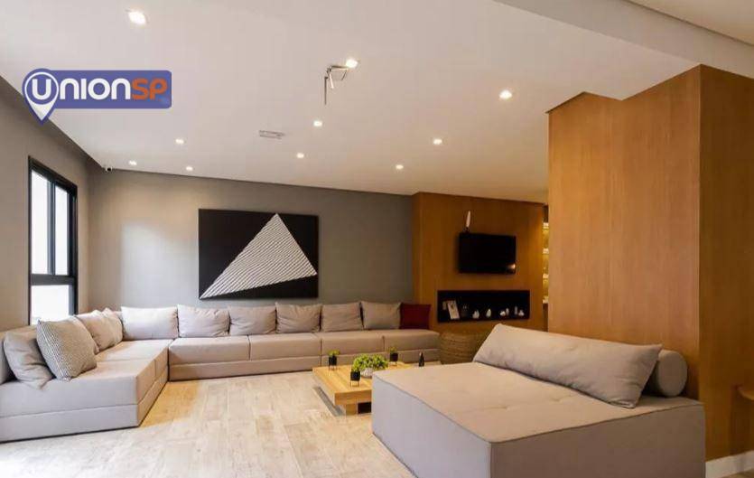 Apartamento à venda com 1 quarto, 28m² - Foto 10