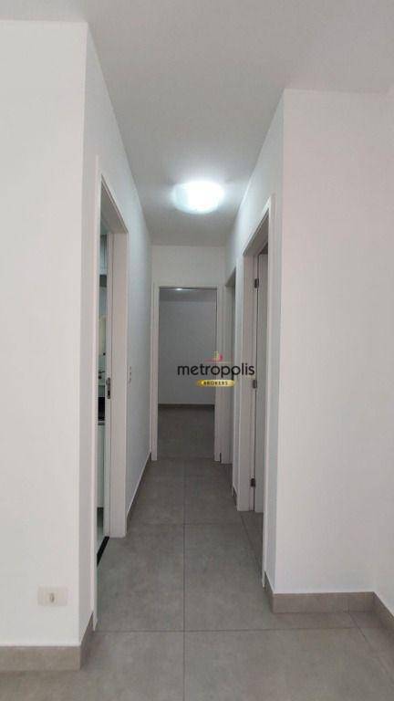 Apartamento para alugar com 3 quartos, 92m² - Foto 11