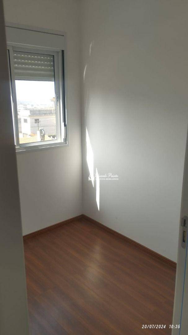 Apartamento para alugar com 2 quartos, 33m² - Foto 6