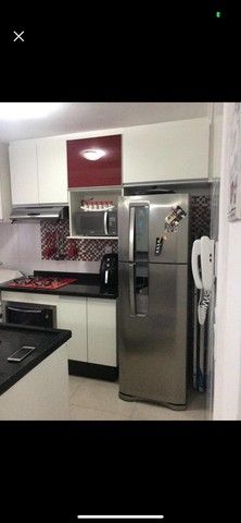 Apartamento à venda com 2 quartos, 44m² - Foto 3