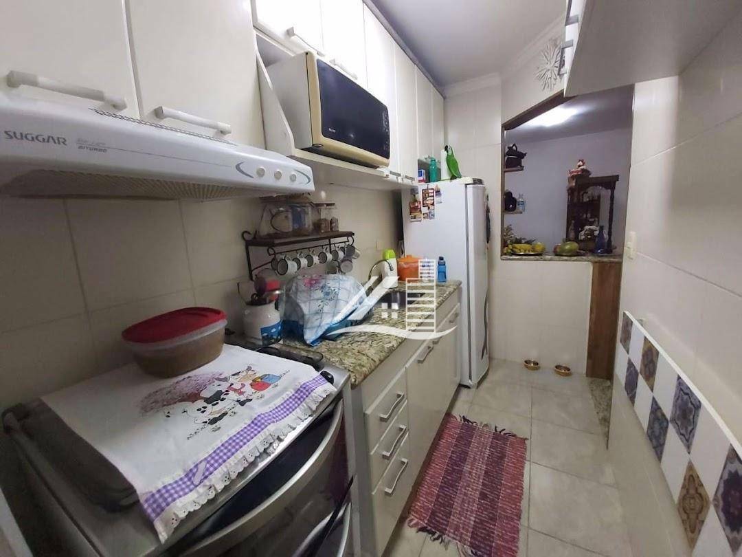 Apartamento à venda com 2 quartos, 56m² - Foto 15