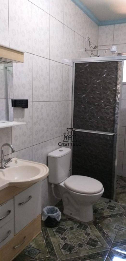 Sobrado à venda com 4 quartos, 235m² - Foto 17