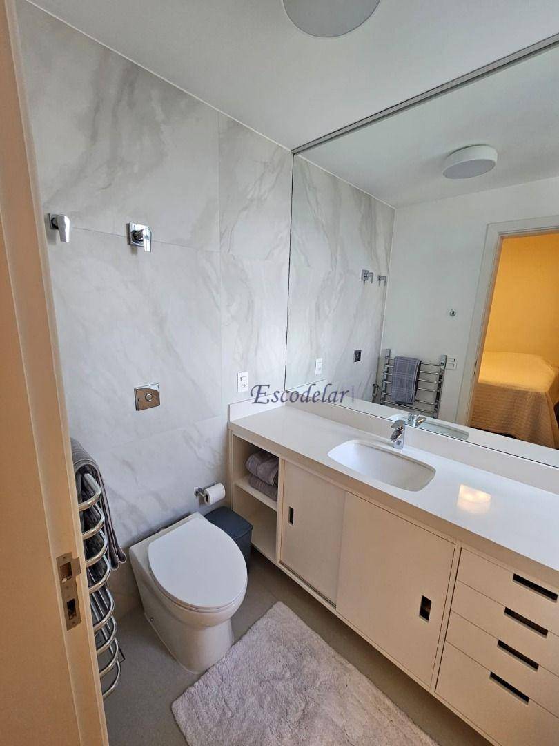 Apartamento à venda com 2 quartos, 130m² - Foto 19