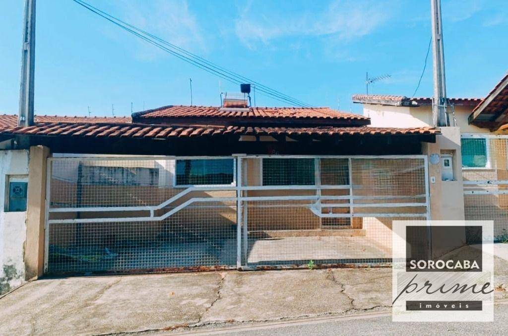 Casa à venda com 2 quartos, 69m² - Foto 1