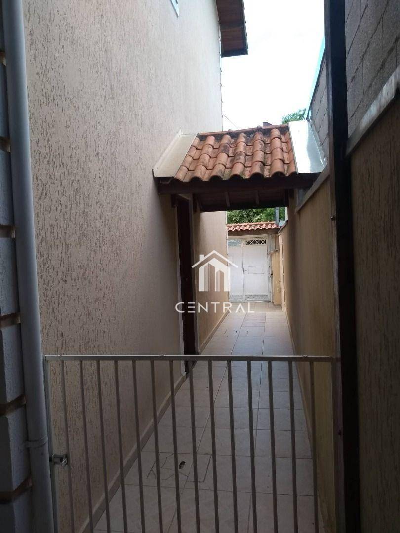 Sobrado à venda com 2 quartos, 103m² - Foto 27