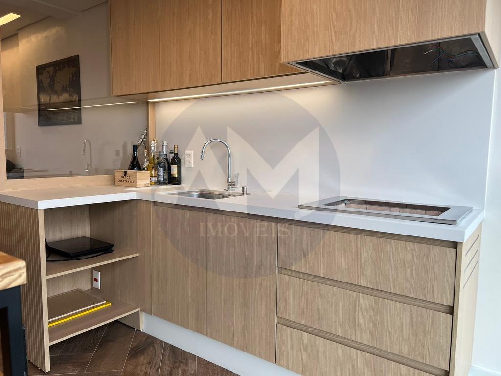 Apartamento à venda com 3 quartos, 122m² - Foto 8