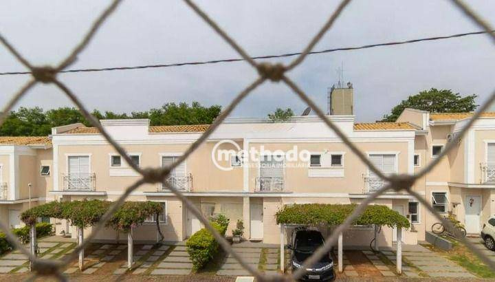 Casa de Condomínio à venda com 3 quartos, 88m² - Foto 20