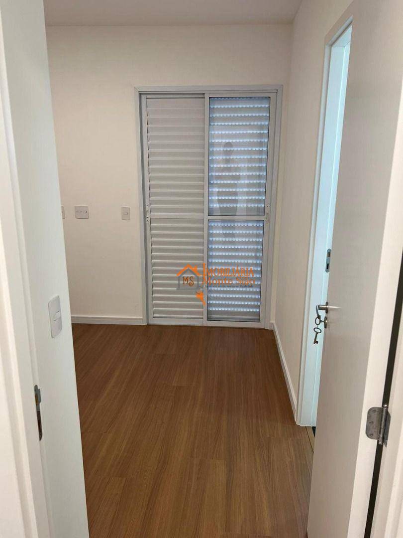 Apartamento para alugar com 2 quartos, 58m² - Foto 5