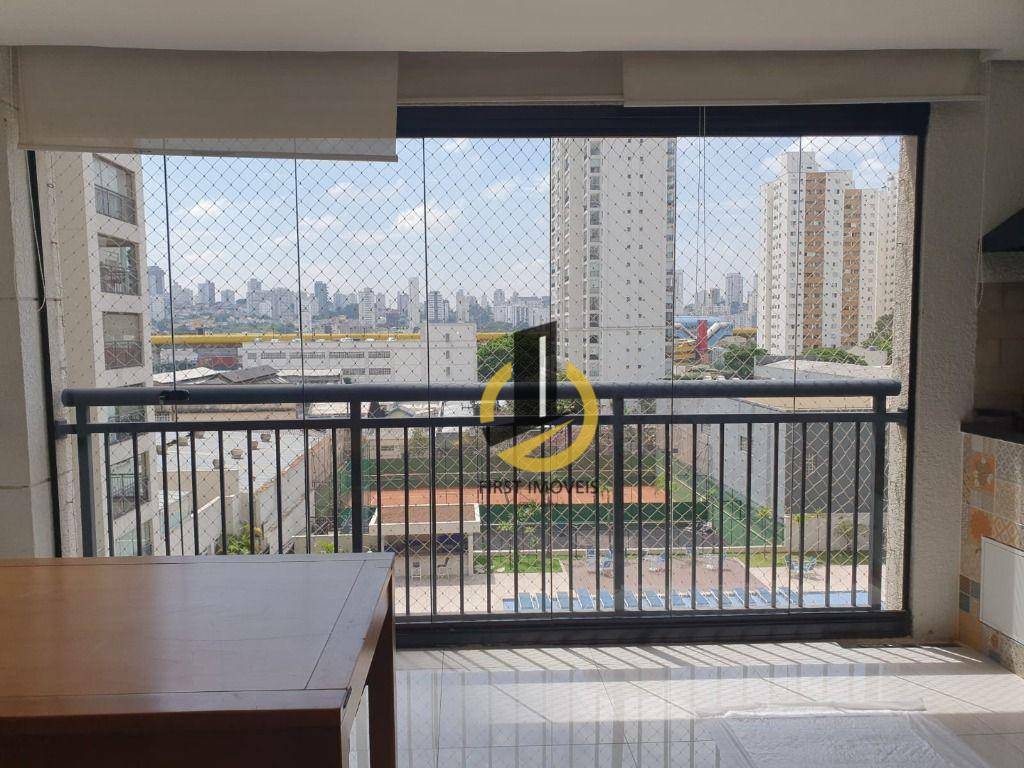 Apartamento à venda com 2 quartos, 94m² - Foto 8