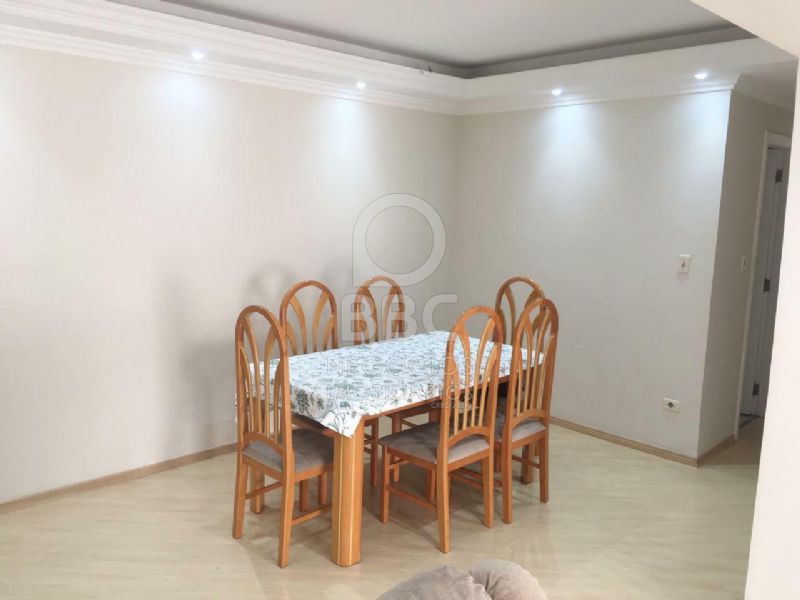 Apartamento à venda com 3 quartos, 130m² - Foto 7