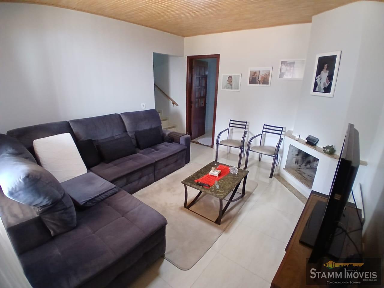 Casa à venda com 3 quartos, 250m² - Foto 8