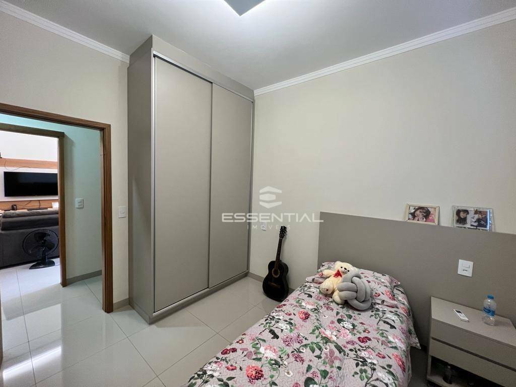 Casa de Condomínio à venda com 3 quartos, 125m² - Foto 10