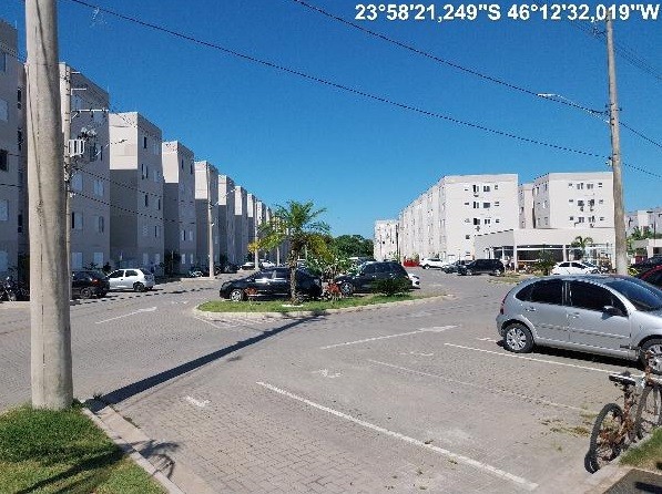 Apartamento à venda, 45m² - Foto 1