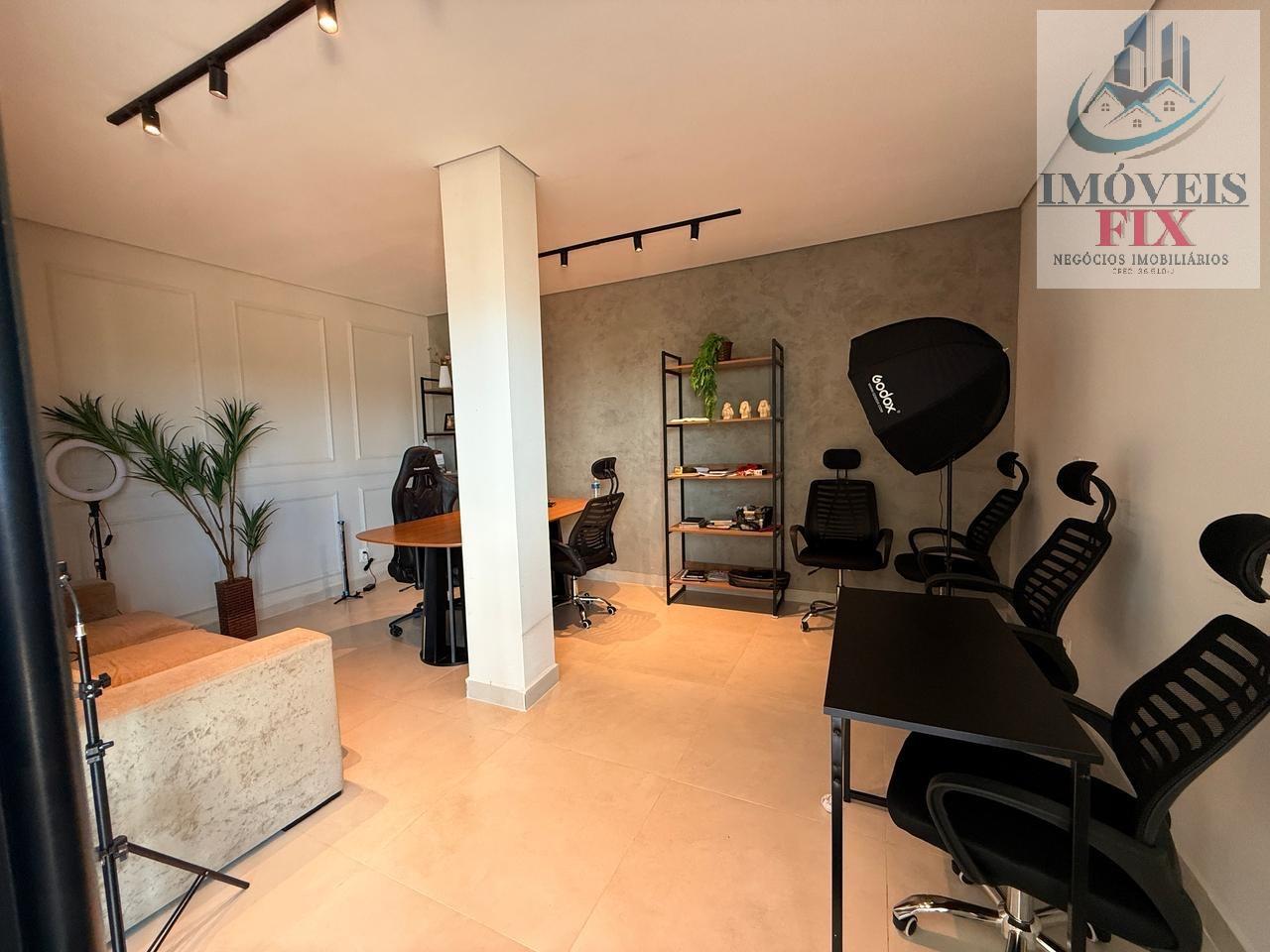 Casa de Condomínio à venda com 3 quartos, 245m² - Foto 13