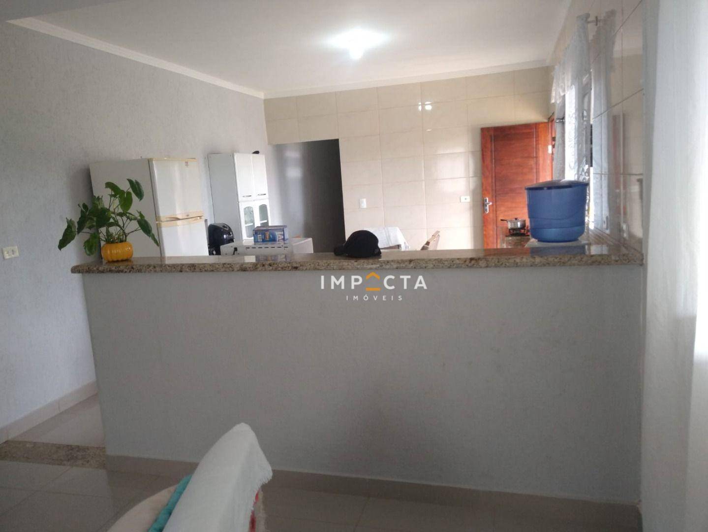 Casa à venda com 2 quartos, 95m² - Foto 3