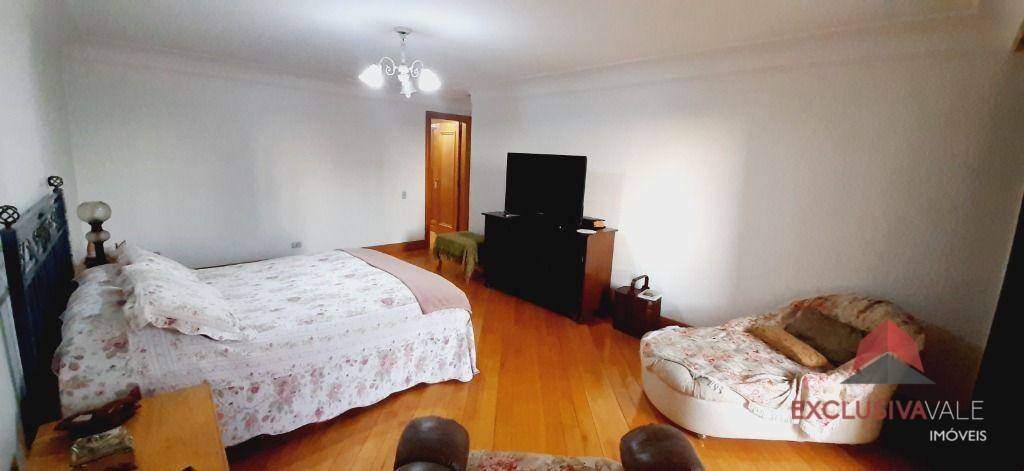 Apartamento à venda com 4 quartos, 388m² - Foto 26