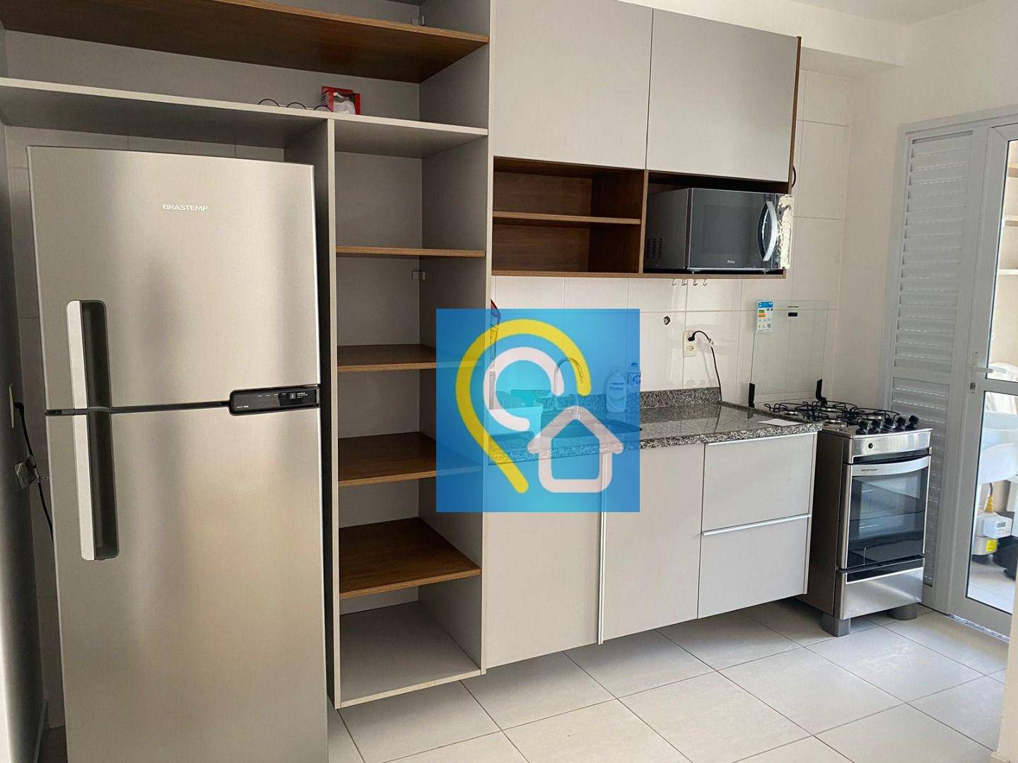 Apartamento para alugar com 2 quartos, 64m² - Foto 6