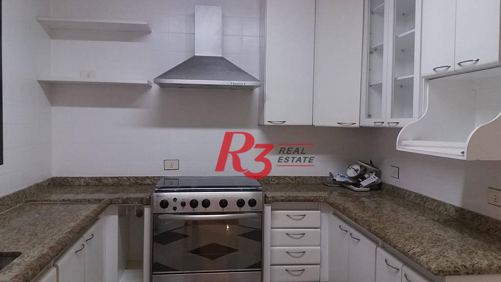 Apartamento para alugar com 3 quartos, 98m² - Foto 1