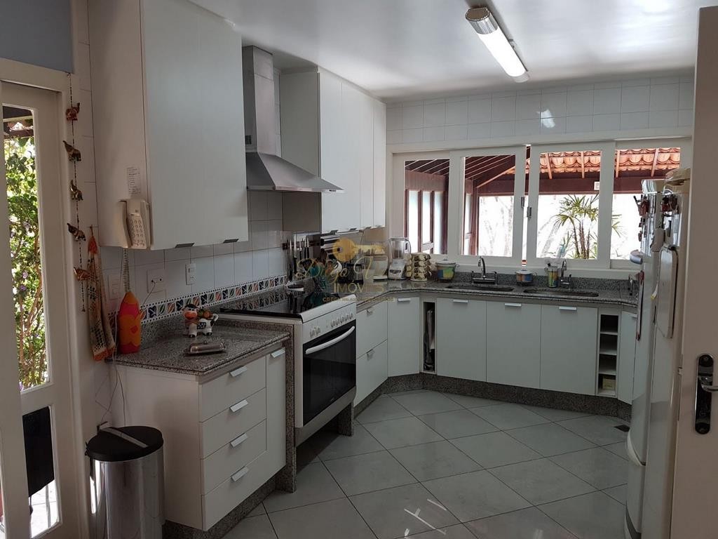 Casa de Condomínio à venda com 5 quartos, 1996m² - Foto 17