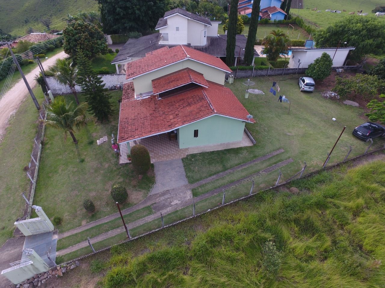 Chácara à venda com 4 quartos, 1000M2 - Foto 6