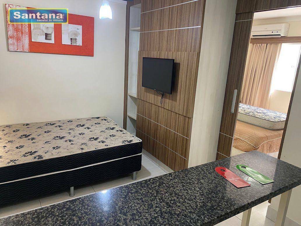 Apartamento à venda com 1 quarto, 28m² - Foto 6