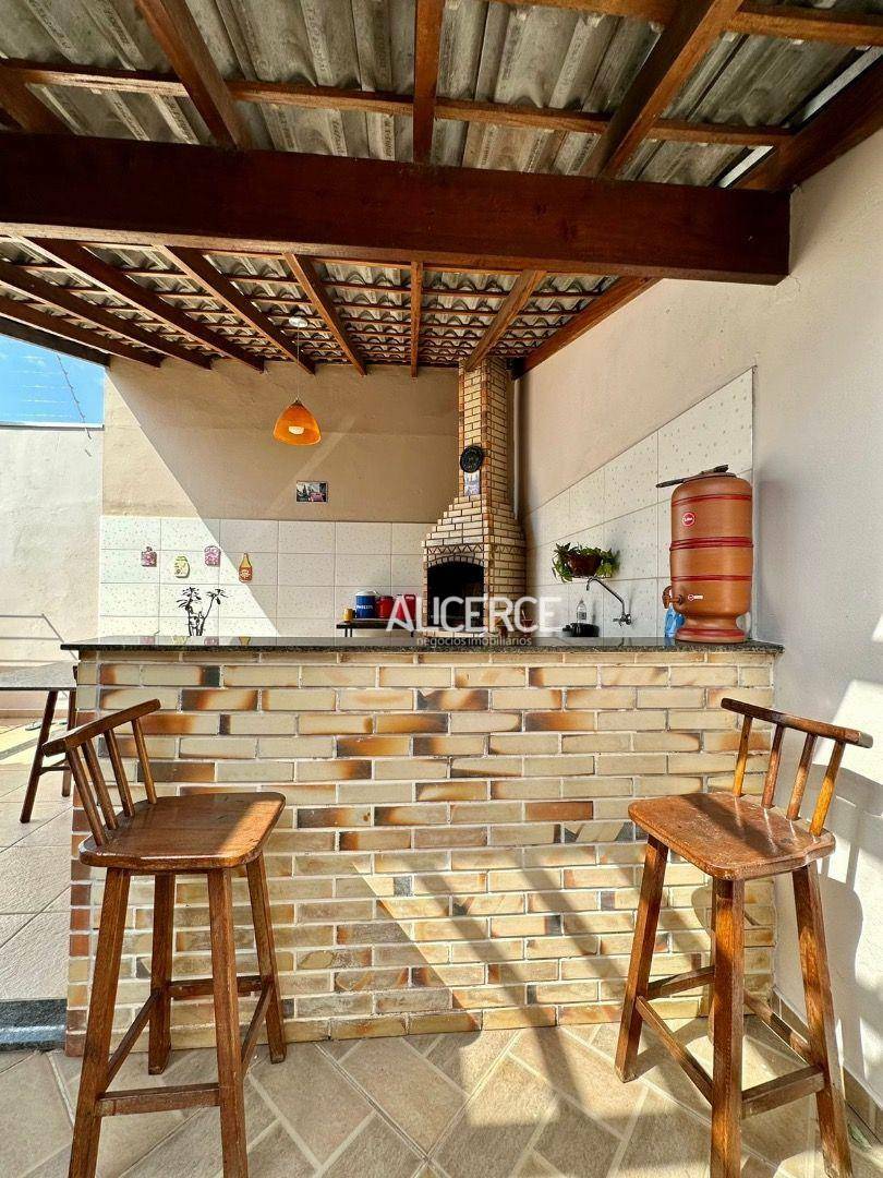 Casa à venda com 3 quartos, 159m² - Foto 23