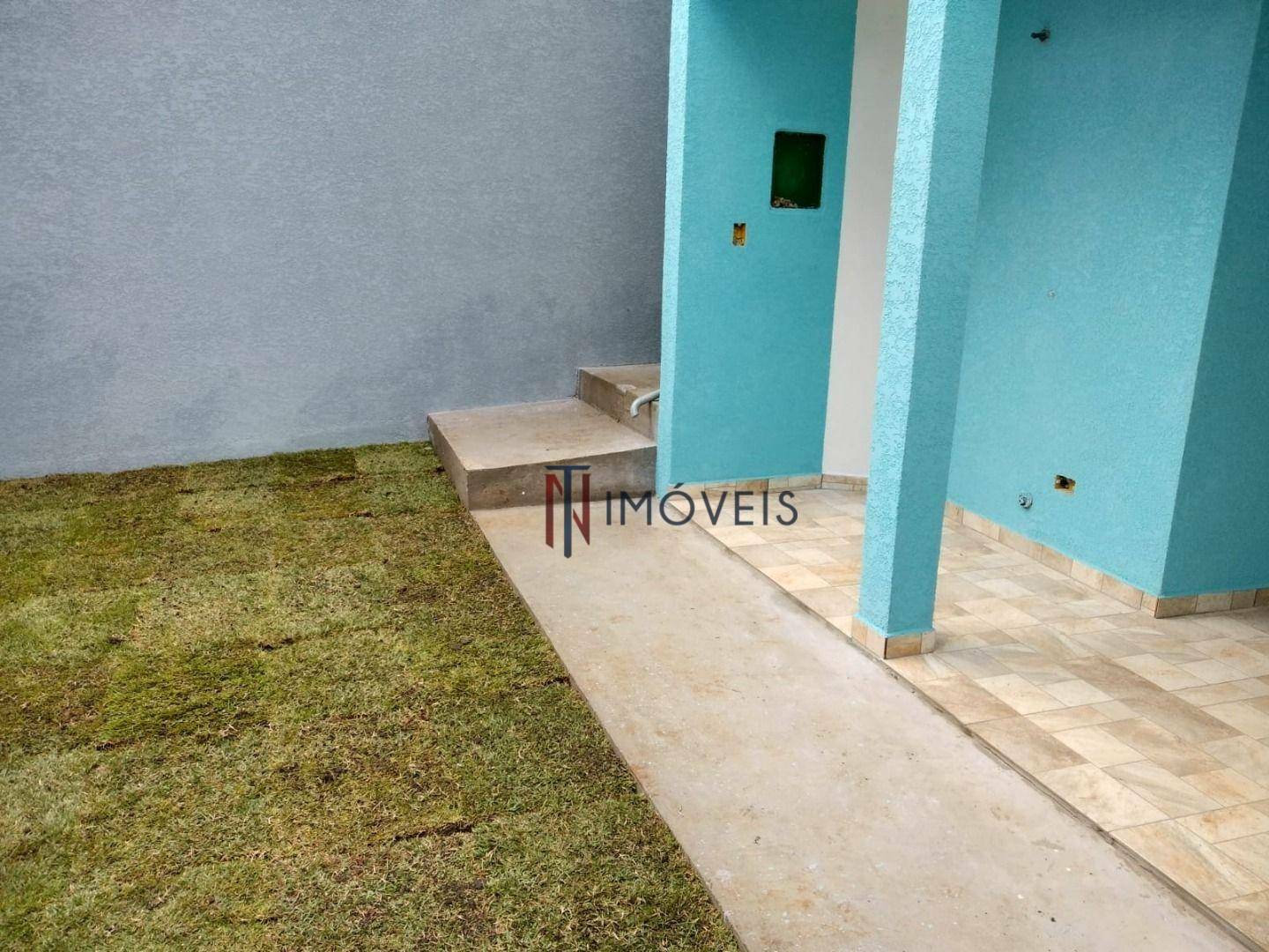 Casa à venda com 2 quartos, 103m² - Foto 14