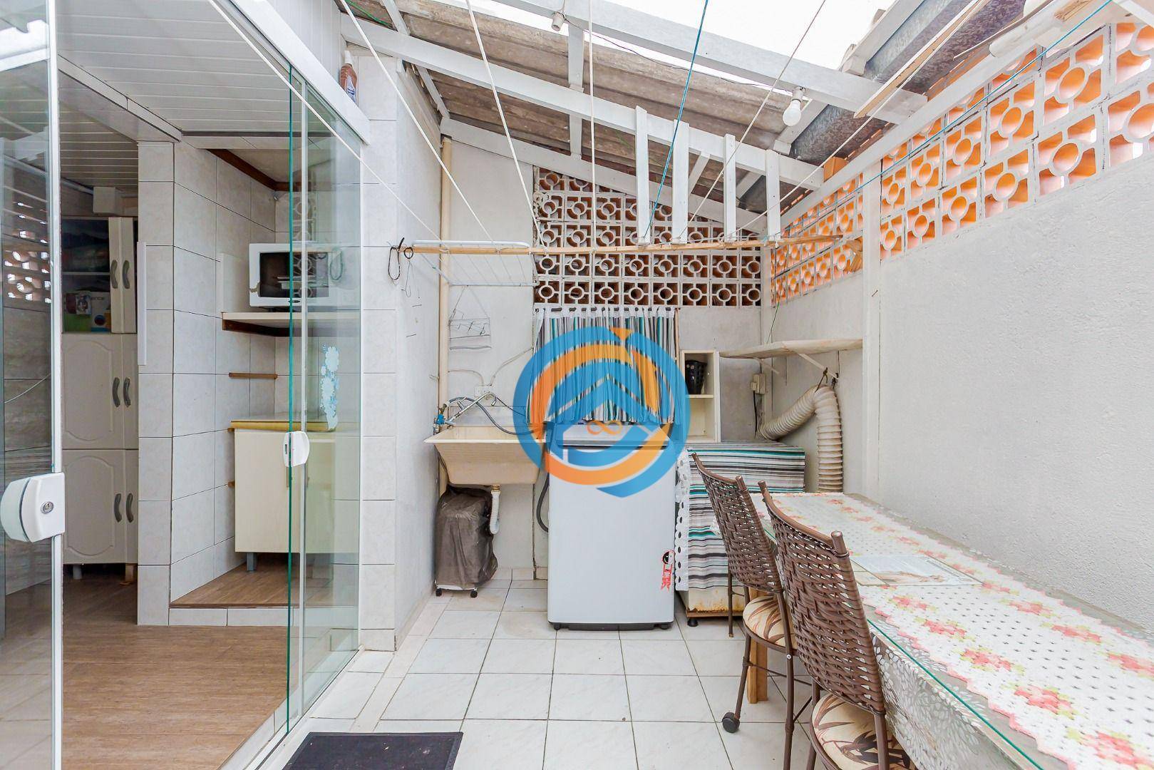 Sobrado à venda com 3 quartos, 150m² - Foto 17