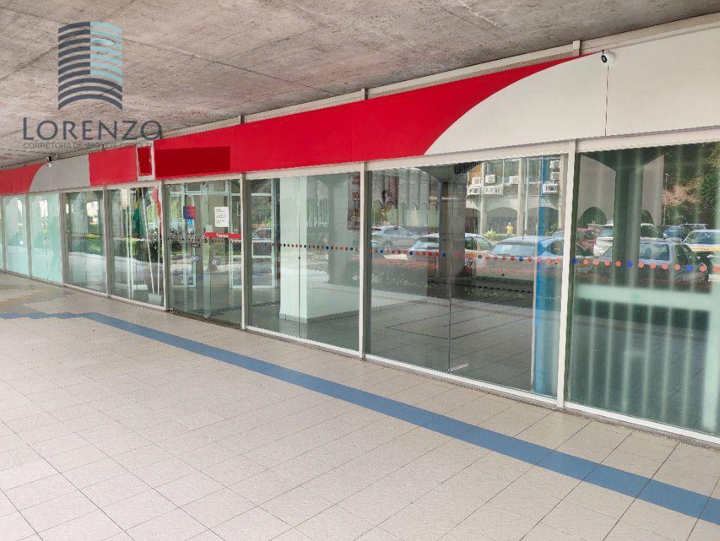 Loja-Salão, 400 m² - Foto 1