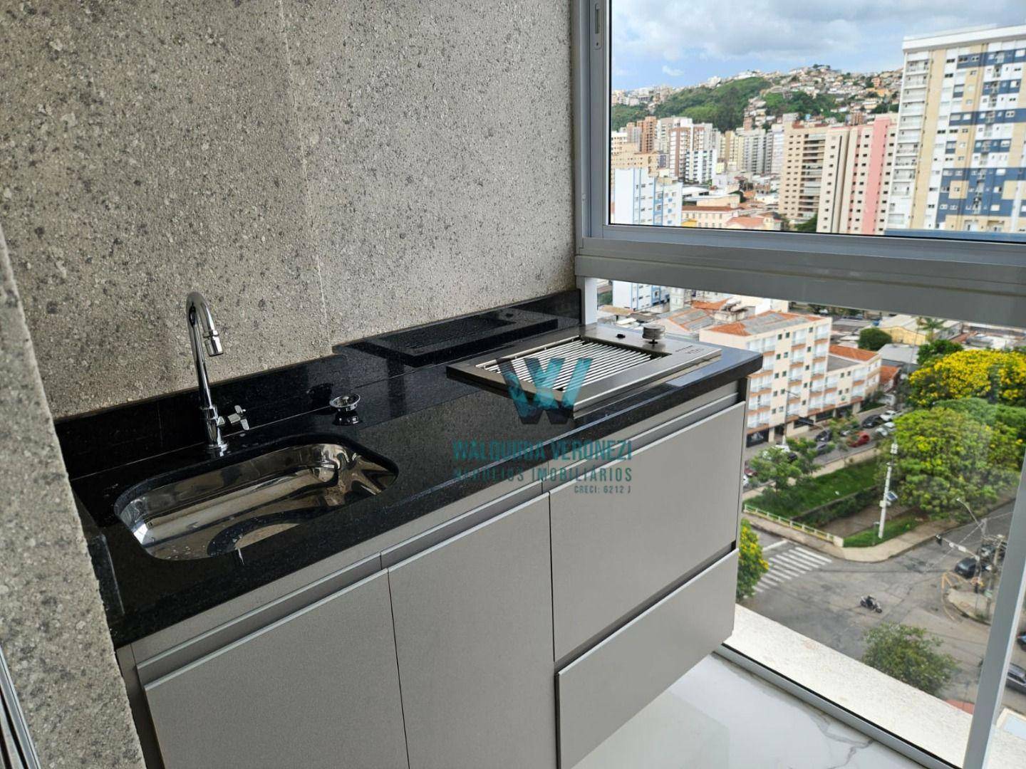 Apartamento à venda com 2 quartos, 73m² - Foto 13