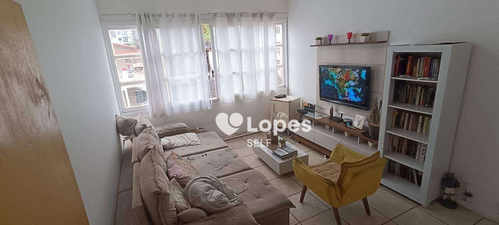 Apartamento à venda com 2 quartos, 82m² - Foto 1