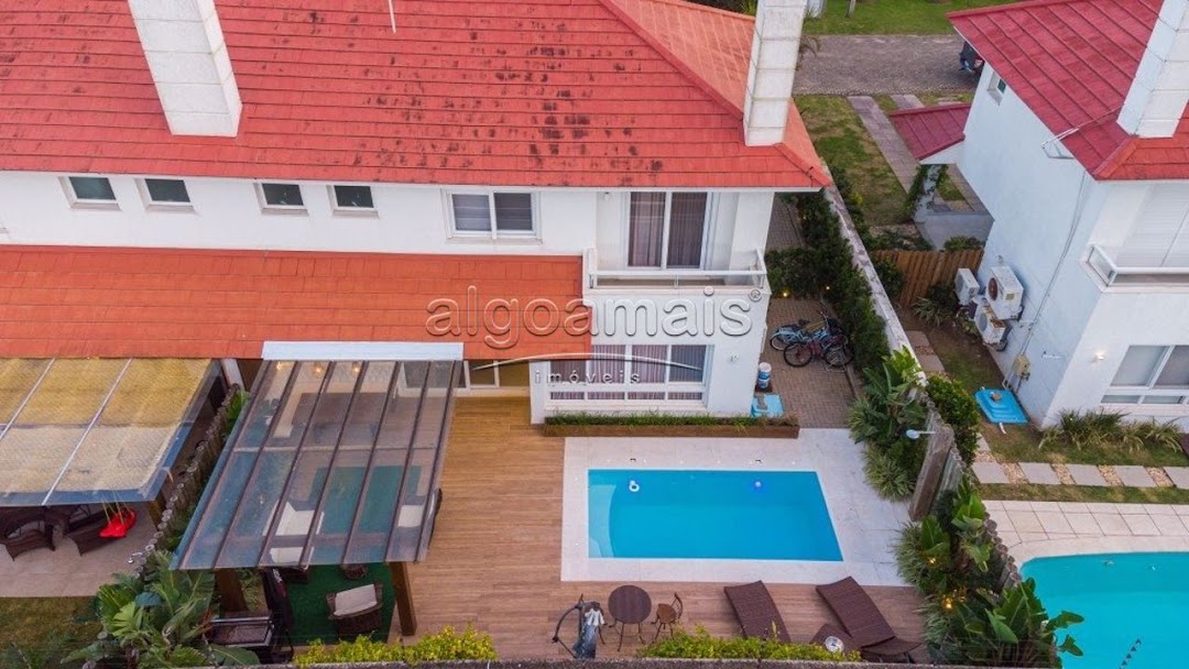 Casa de Condomínio à venda com 3 quartos, 188m² - Foto 29