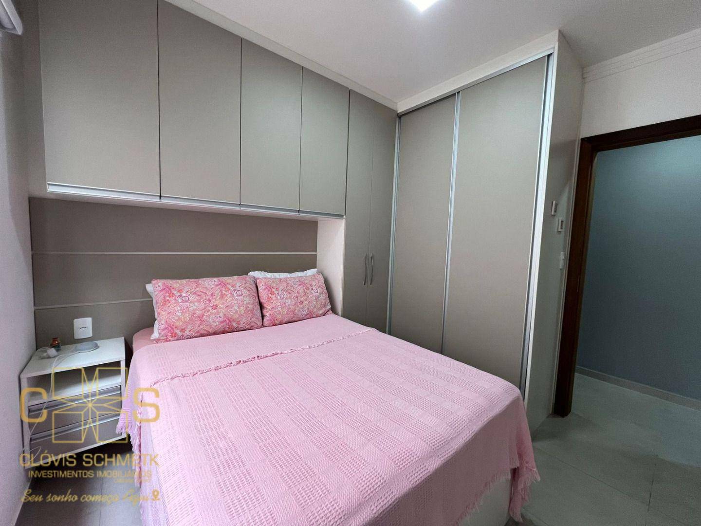 Casa de Condomínio à venda com 2 quartos, 66m² - Foto 9