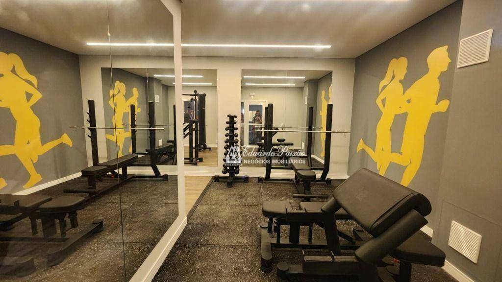 Apartamento, 2 quartos, 36 m² - Foto 34