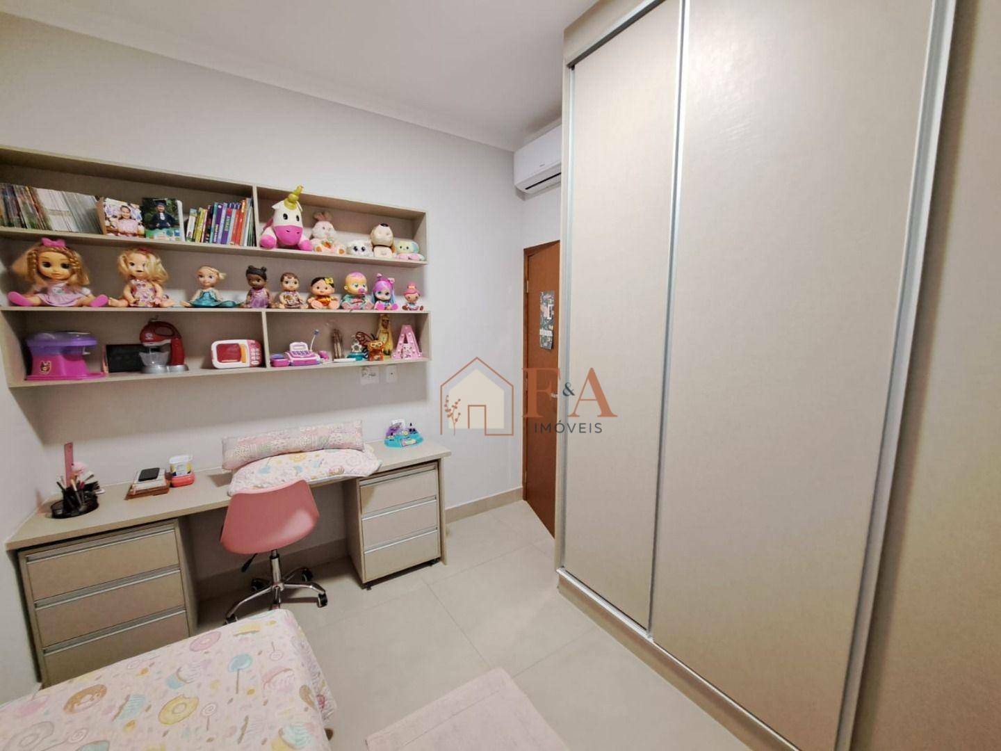 Casa de Condomínio à venda com 3 quartos, 135m² - Foto 18