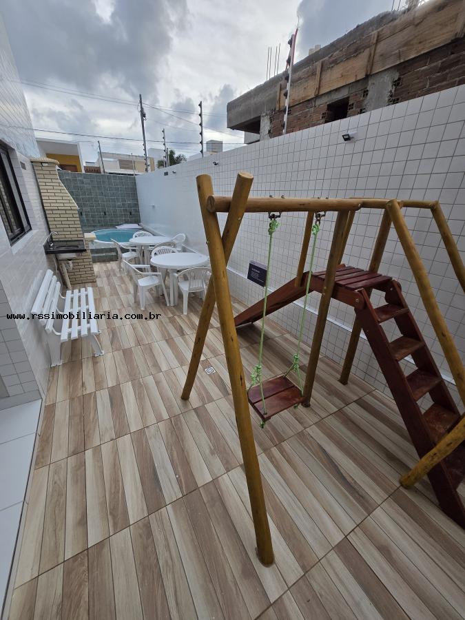 Apartamento à venda com 2 quartos, 54m² - Foto 4