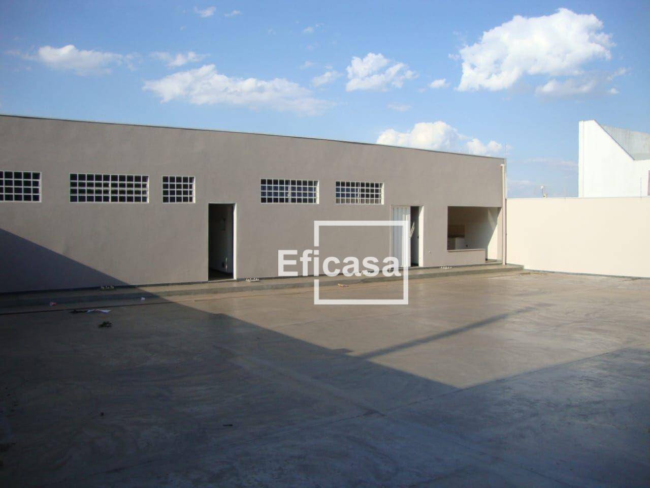 Loja-Salão à venda e aluguel, 1000m² - Foto 10