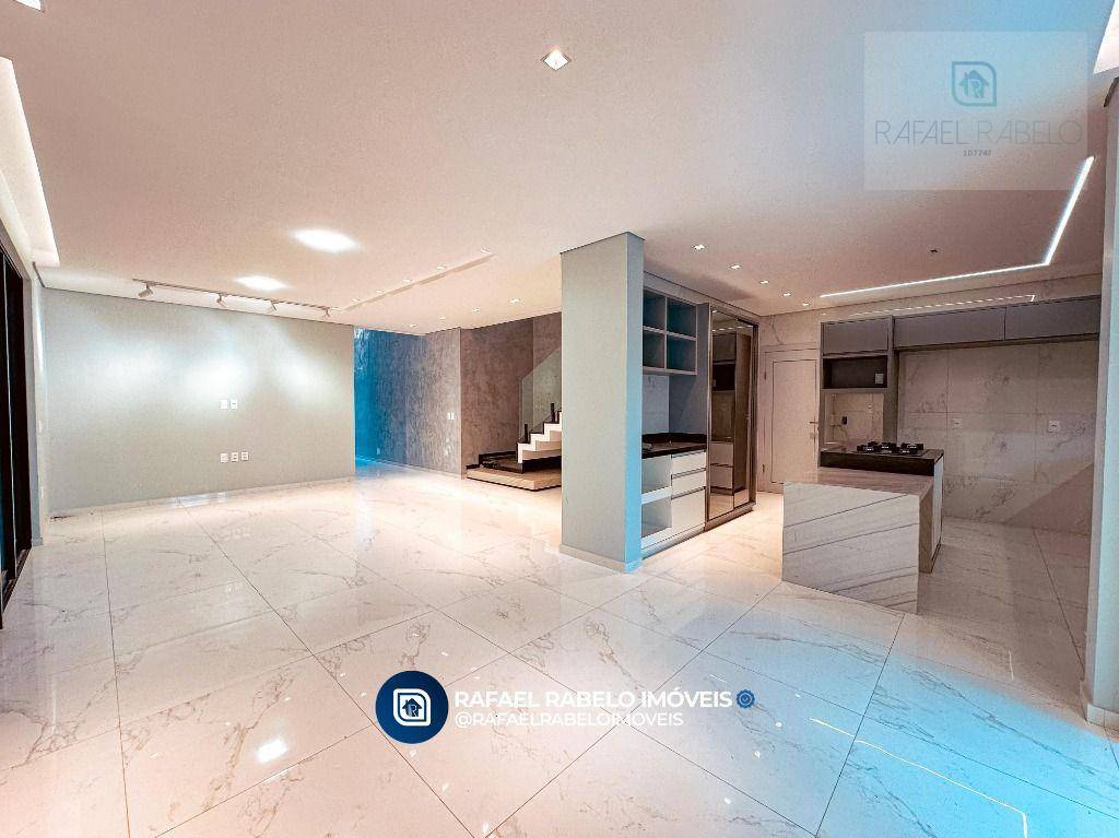 Casa de Condomínio, 4 quartos - Foto 5