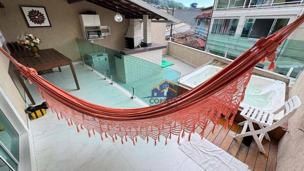 Casa de Condomínio à venda e aluguel com 4 quartos, 138m² - Foto 9