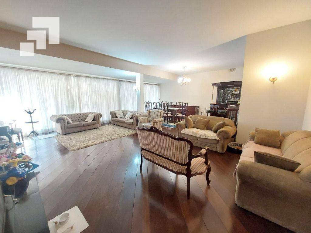 Casa à venda com 4 quartos, 360m² - Foto 4